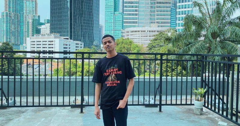 Popmama.com/Nadhifa Fitrina